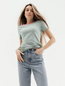 Футболка HARVEST Cute модель 060358003705690000 Фото