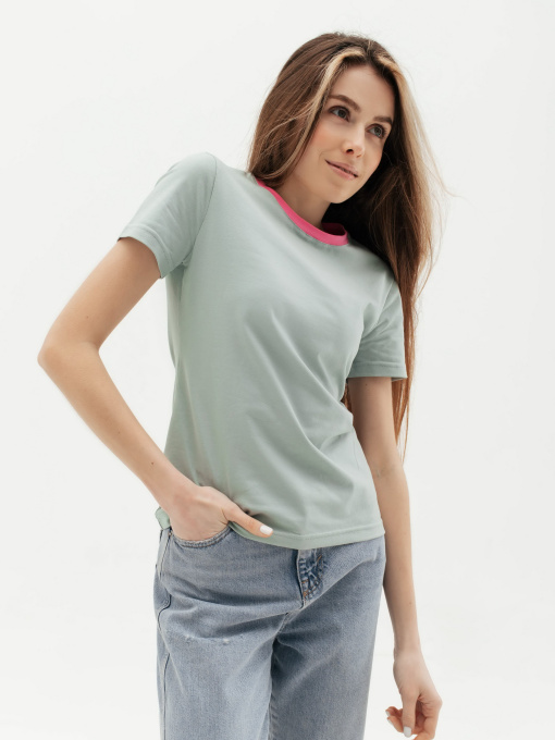 Футболка HARVEST Cute модель 060358003705690000 Фото