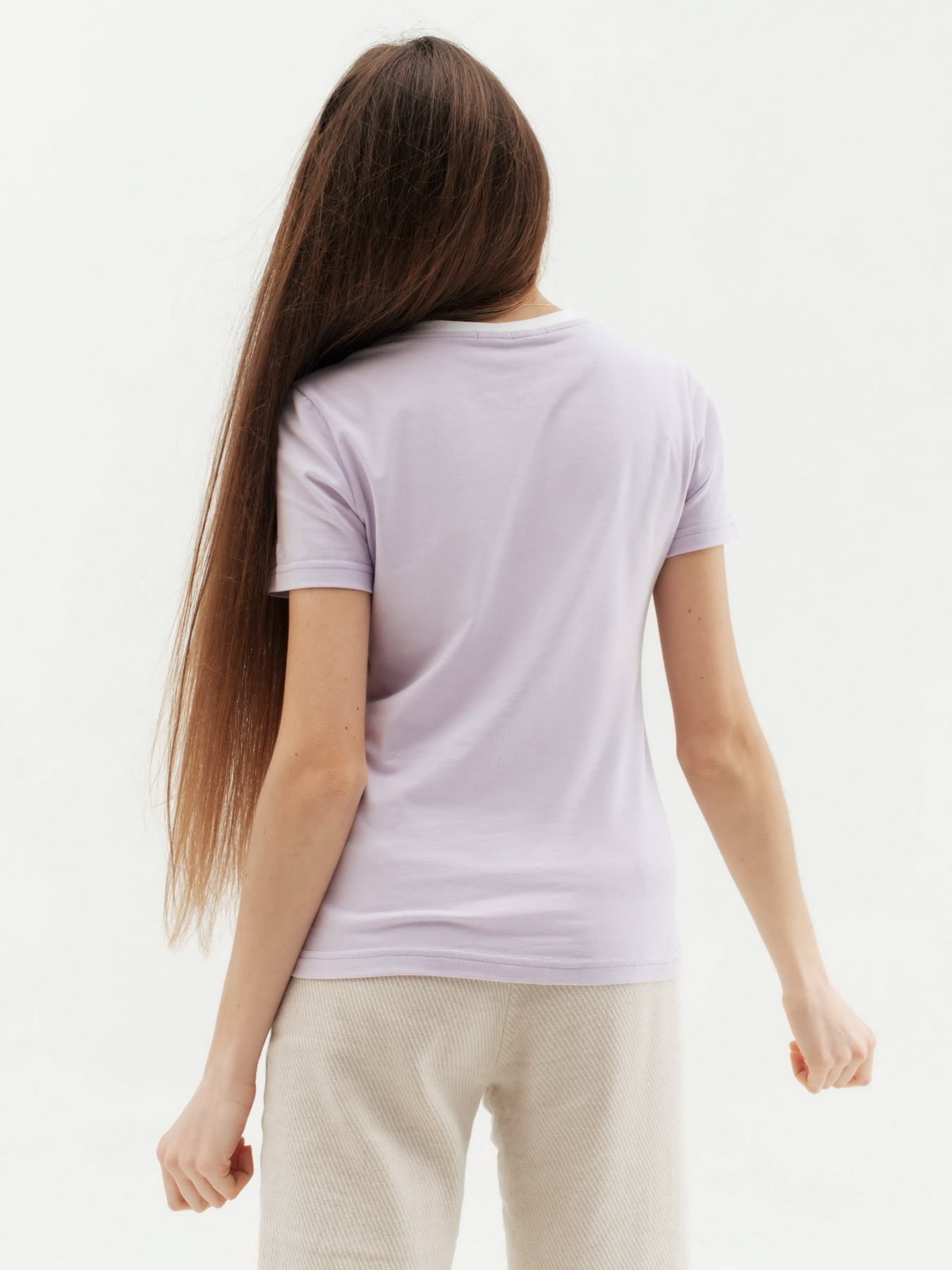 Футболка HARVEST Cute модель 060358003706060000 Фото