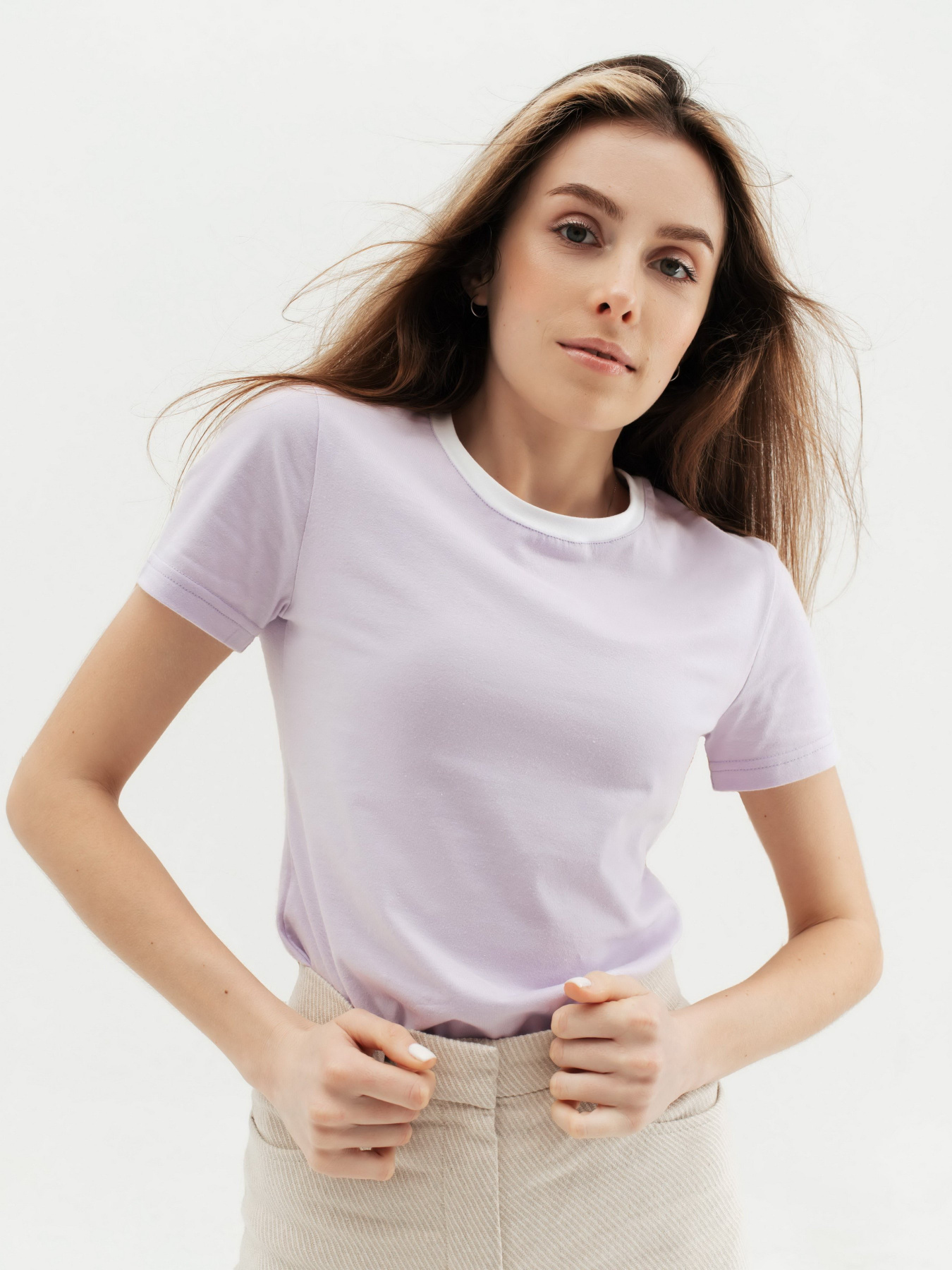 Футболка HARVEST Cute модель 060358003706060000 Фото