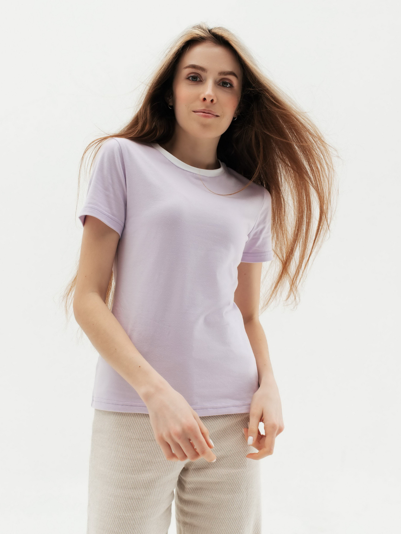 Футболка HARVEST Cute модель 060358003706060000 Фото