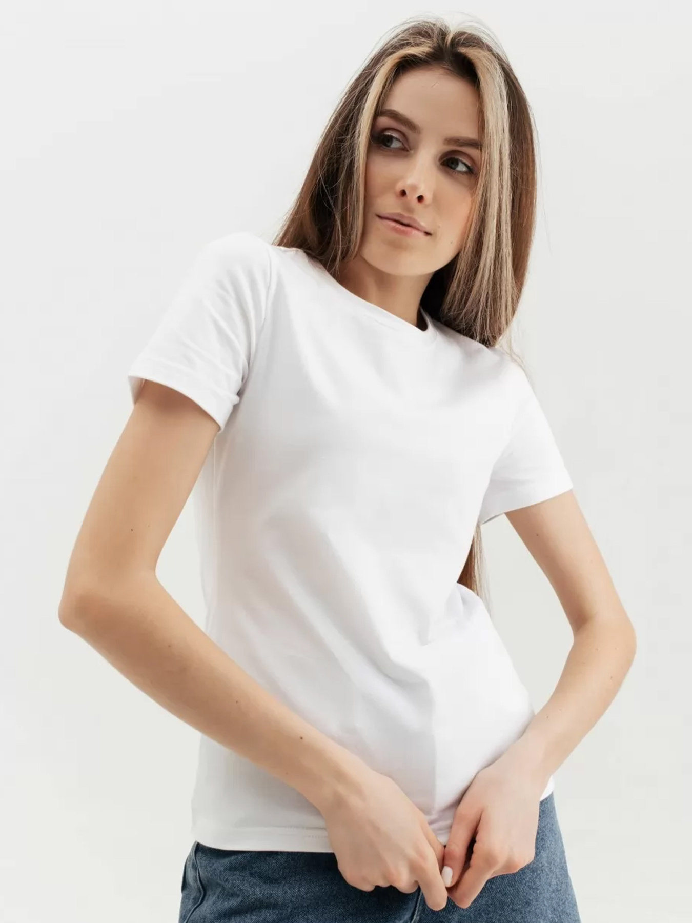 Футболка HARVEST Cute модель 060358000000610073 Фото