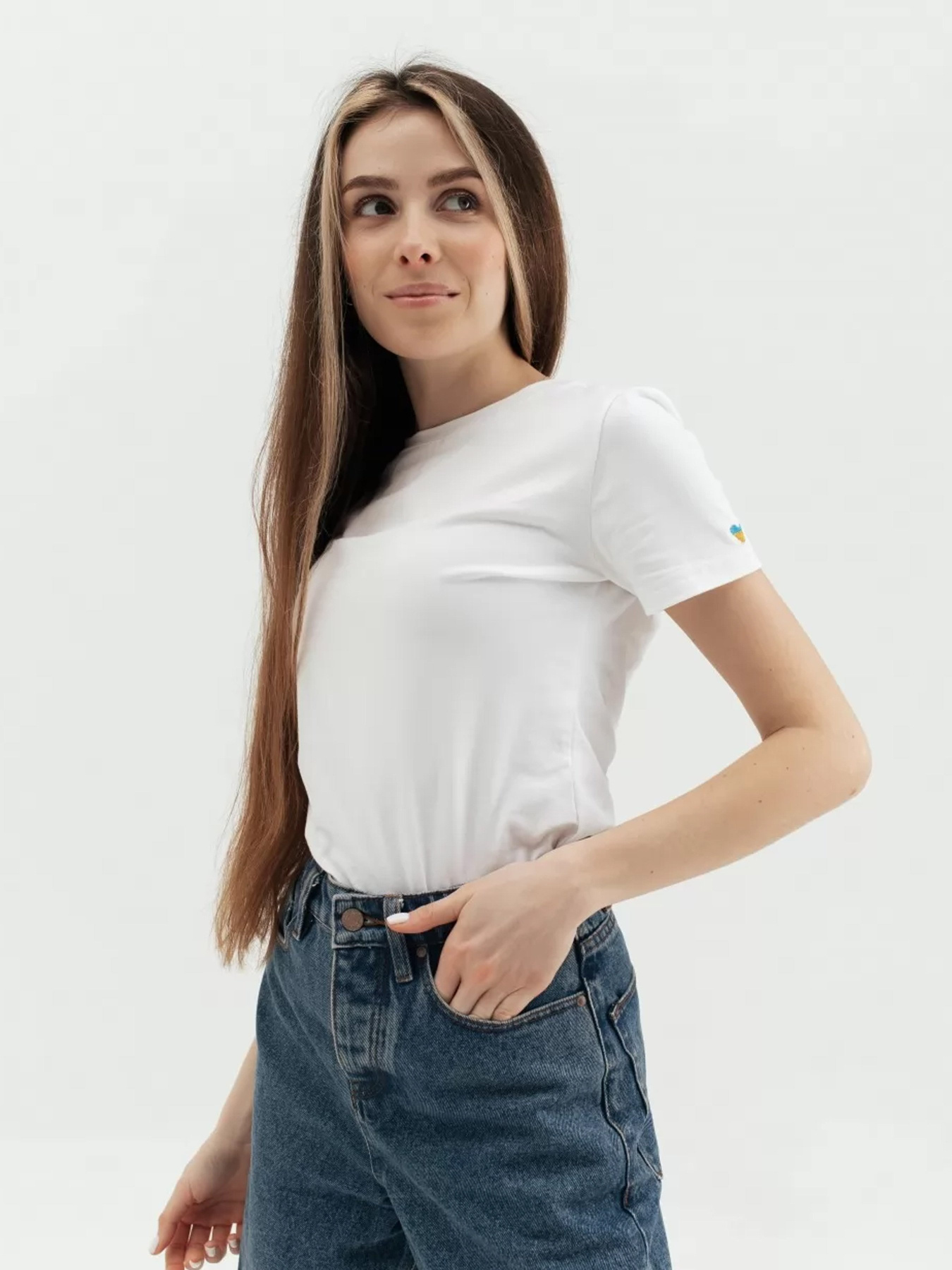 Футболка HARVEST Cute модель 060358000000610073 Фото