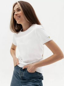 Футболка HARVEST Cute модель 060358000000610073 Фото