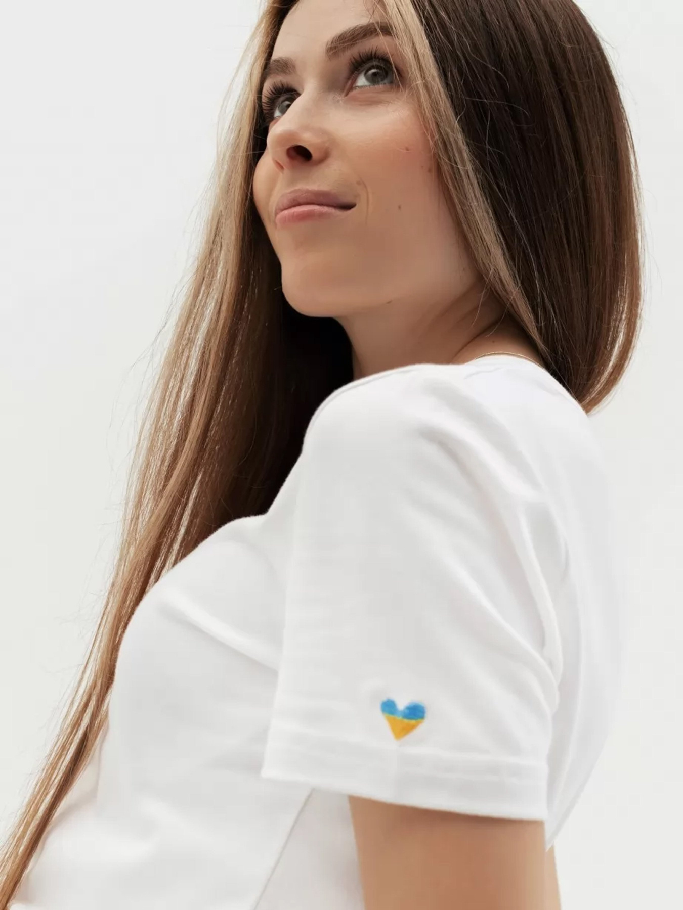 Футболка HARVEST Cute модель 060358000000610073 Фото