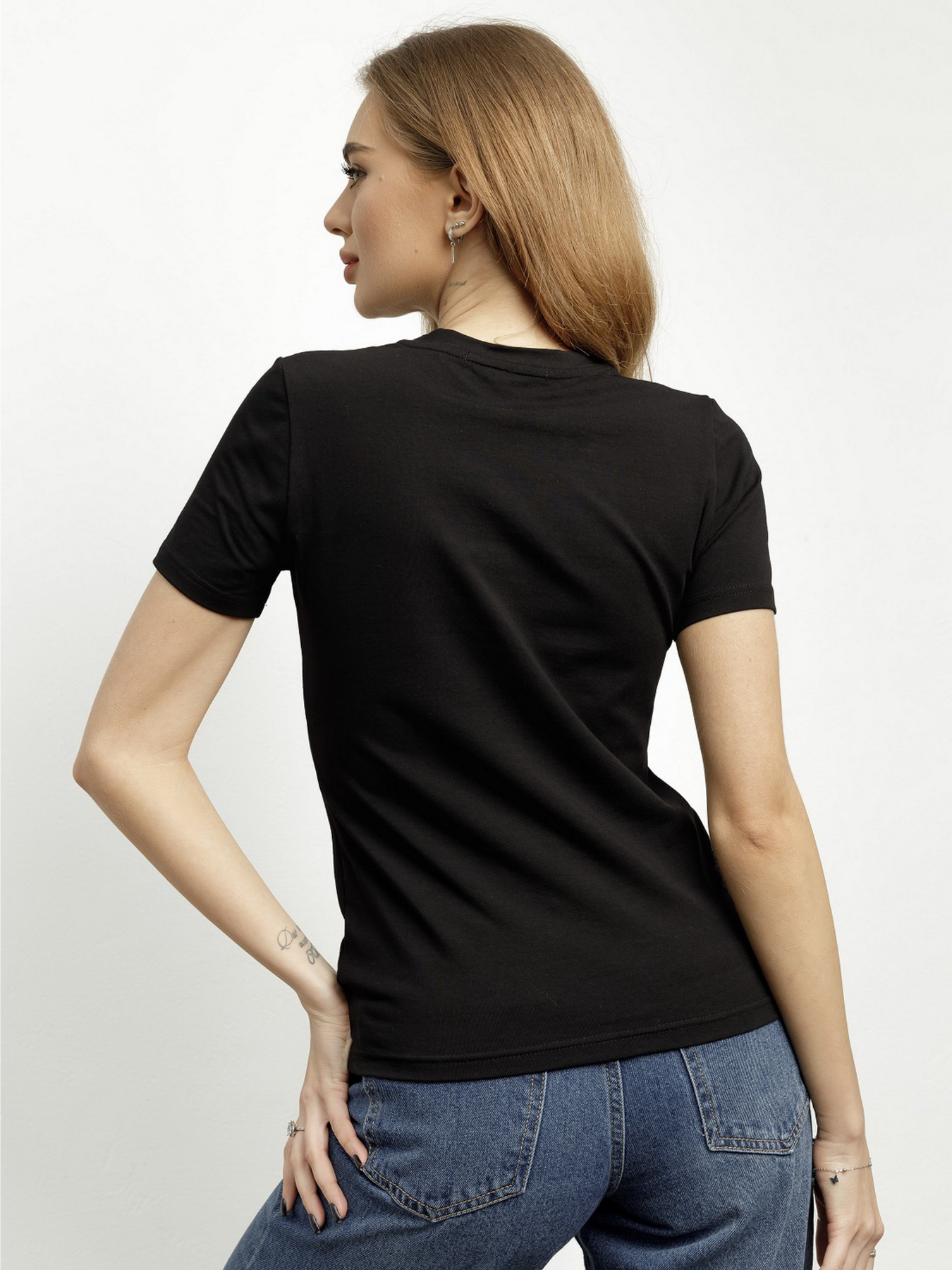 Футболка HARVEST Cute модель 060358000000600000 Фото