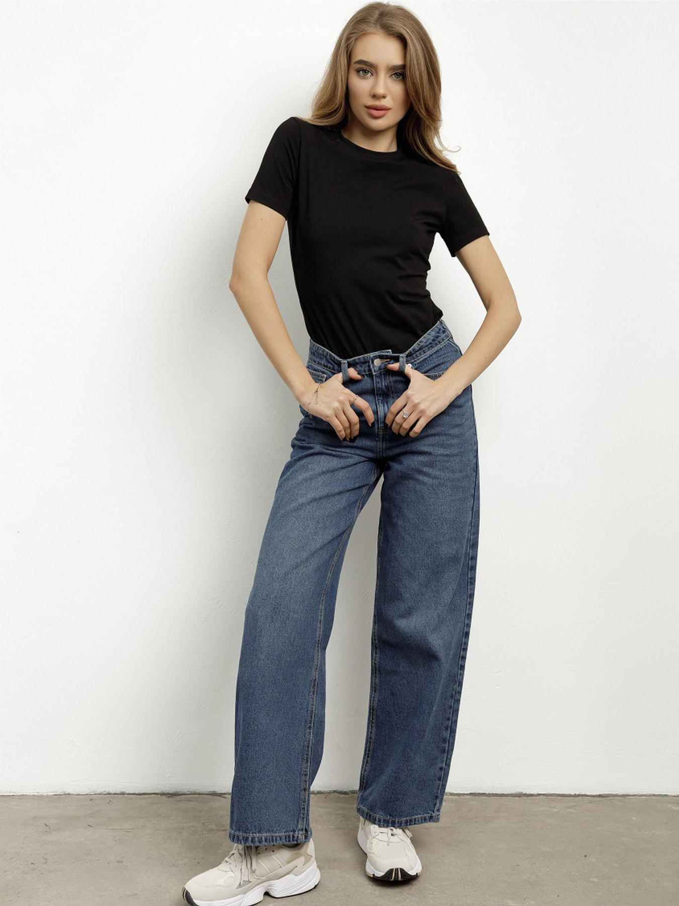 Футболка HARVEST Cute модель 060358000000600000 Фото