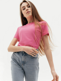 Футболка HARVEST Cute модель 060358000001430067 Фото