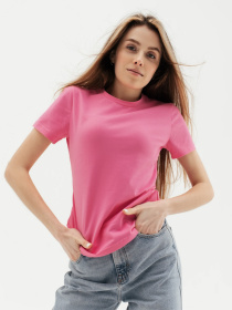 Футболка HARVEST Cute модель 060358000001430067 Фото