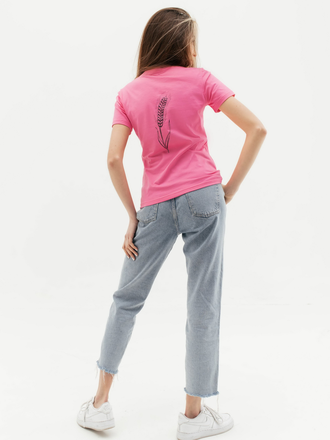 Футболка HARVEST Cute модель 060358000001430067 Фото