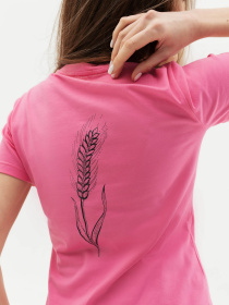 Футболка HARVEST Cute модель 060358000001430067 Фото