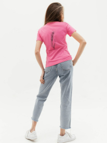 Футболка HARVEST Cute модель 060358000001430067 Фото