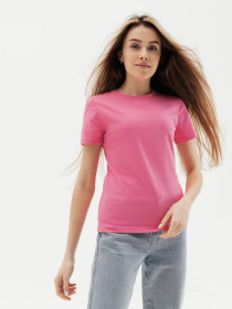 Футболка HARVEST Cute модель 060358000001430067 Фото