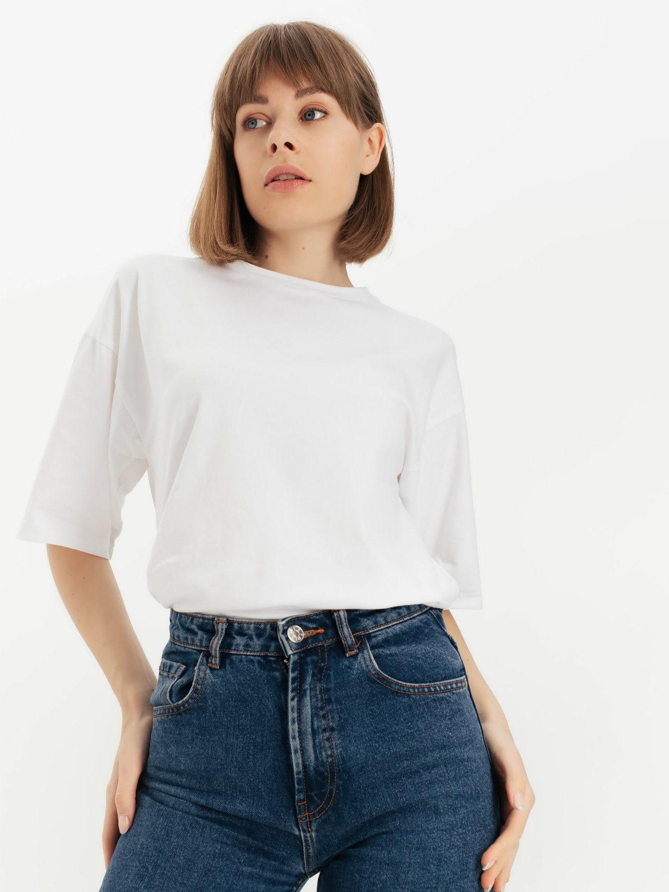 Футболка HARVEST модель 060102000000610000 Фото