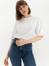 Футболка HARVEST модель 060102000000610000 Фото