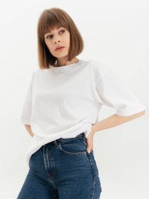 Футболка HARVEST модель 060102000000610000 Фото