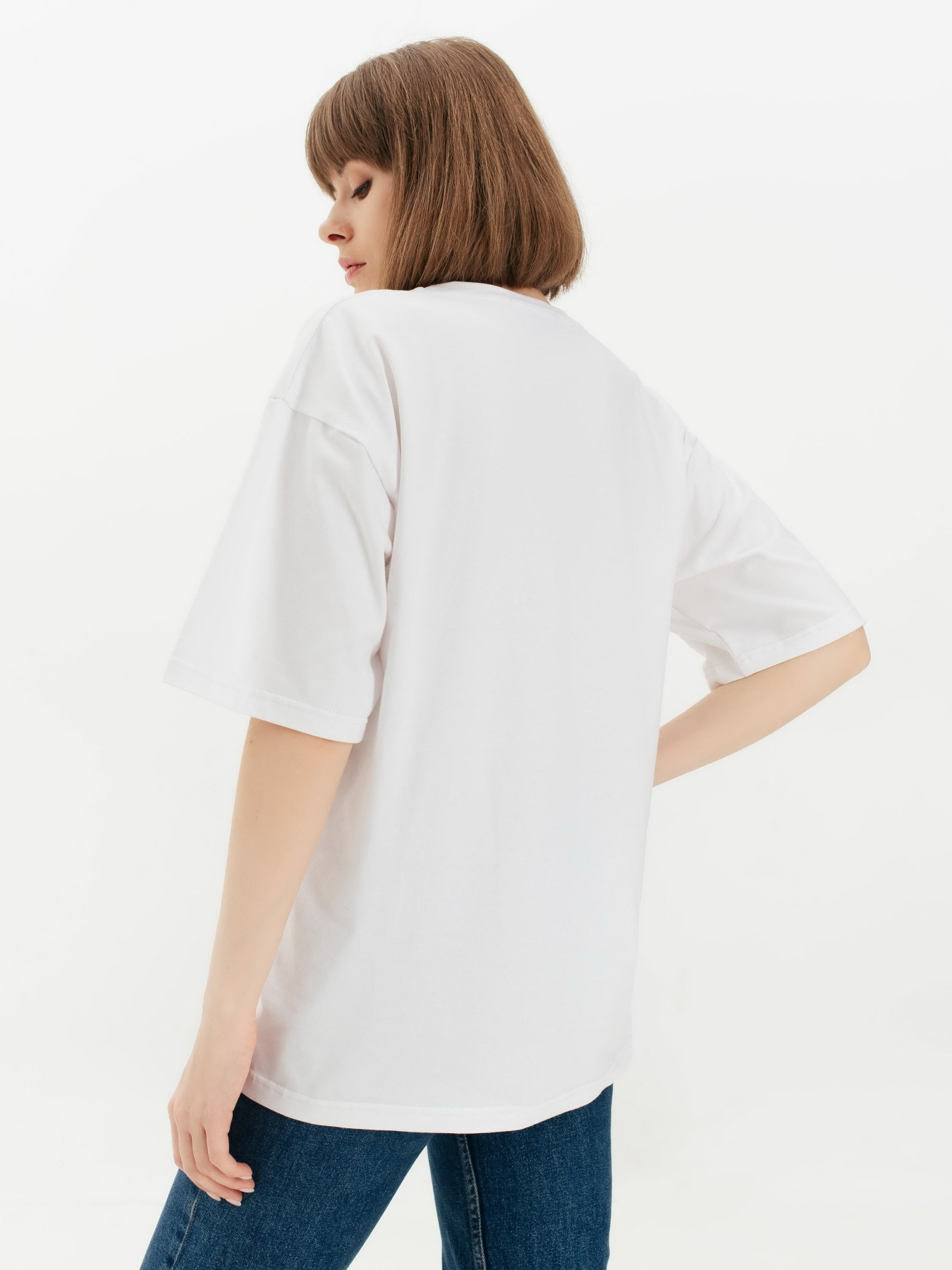 Футболка HARVEST модель 060102000000610000 Фото