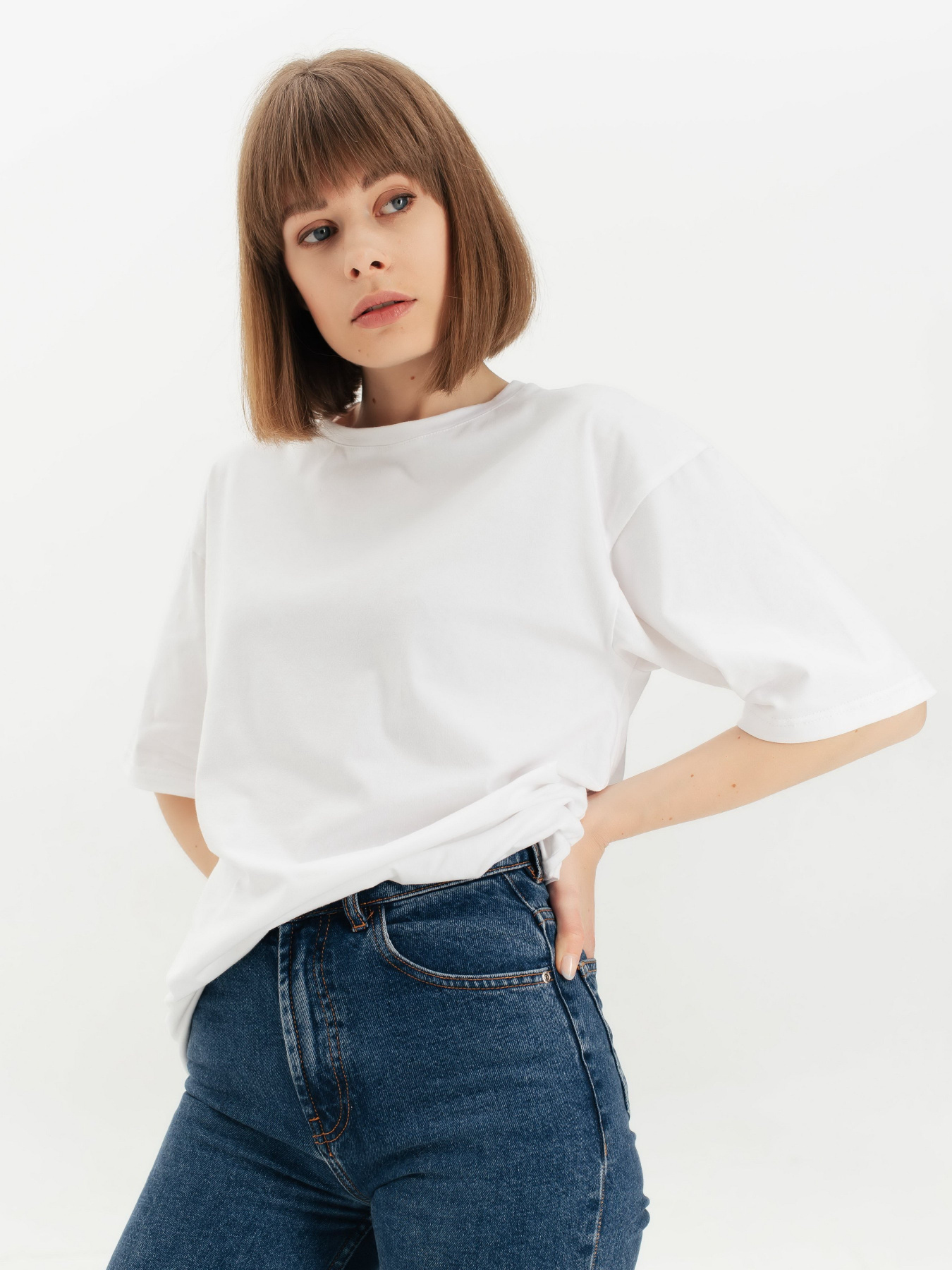 Футболка HARVEST модель 060102000000610000 Фото