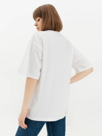 Футболка HARVEST модель 060102000000610000 Фото