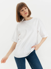 Футболка HARVEST модель 060102000000610000 Фото