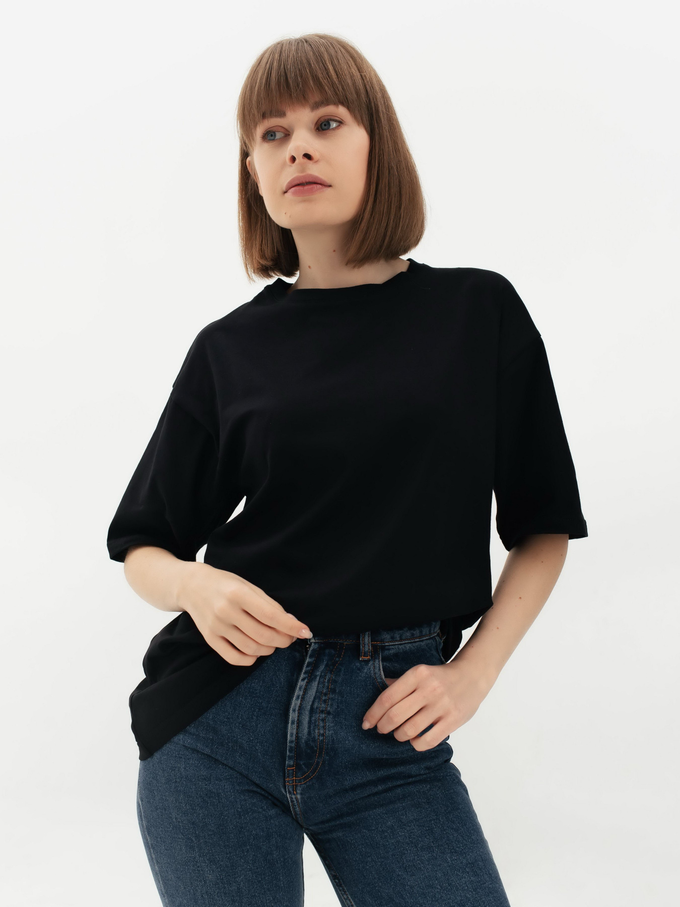 Футболка HARVEST модель 060102000000600000 Фото