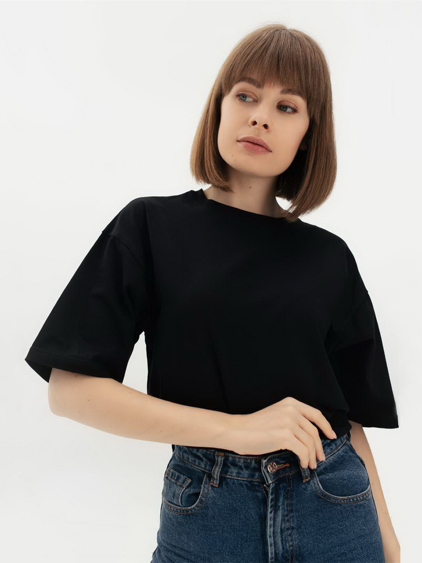 Футболка HARVEST модель 060102000000600000 Фото