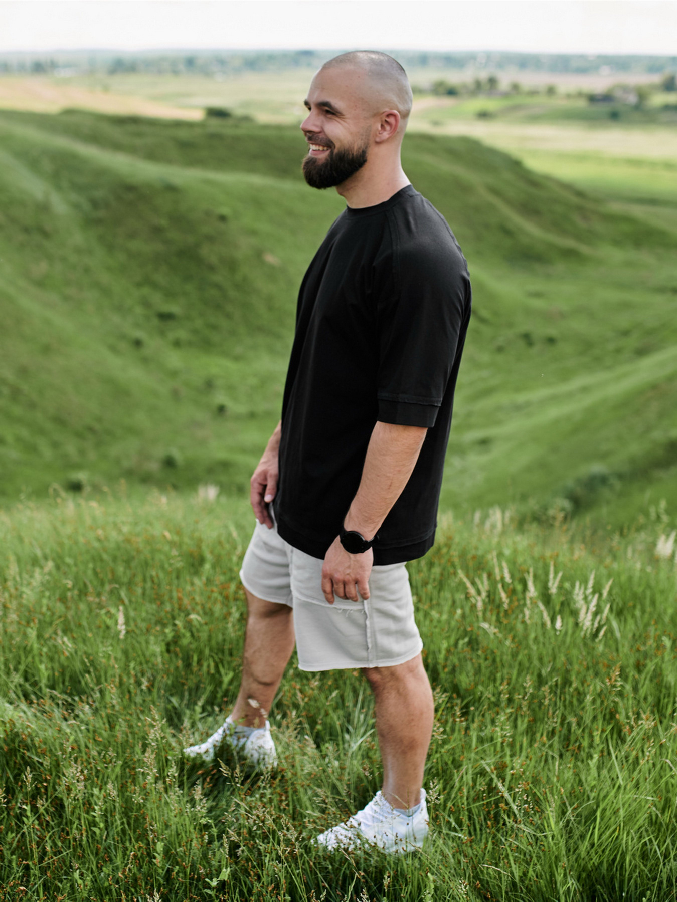 Футболка HARVEST Crooks модель 060364000000600000 Фото