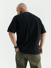 Футболка HARVEST Crooks модель 060364000000600000 Фото