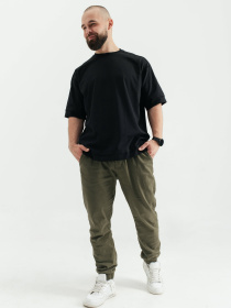 Футболка HARVEST Crooks модель 060364000000600000 Фото