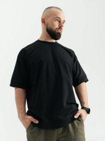 Футболка HARVEST Crooks модель 060364000000600000 Фото