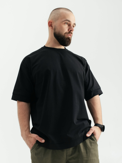 Футболка HARVEST Crooks модель 060364000000600000 Фото