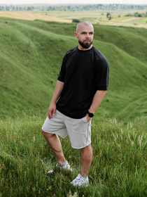 Футболка HARVEST Crooks модель 060364000000600000 Фото