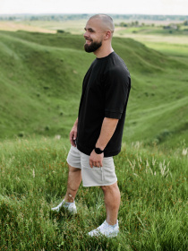 Футболка HARVEST Crooks модель 060364000000600000 Фото