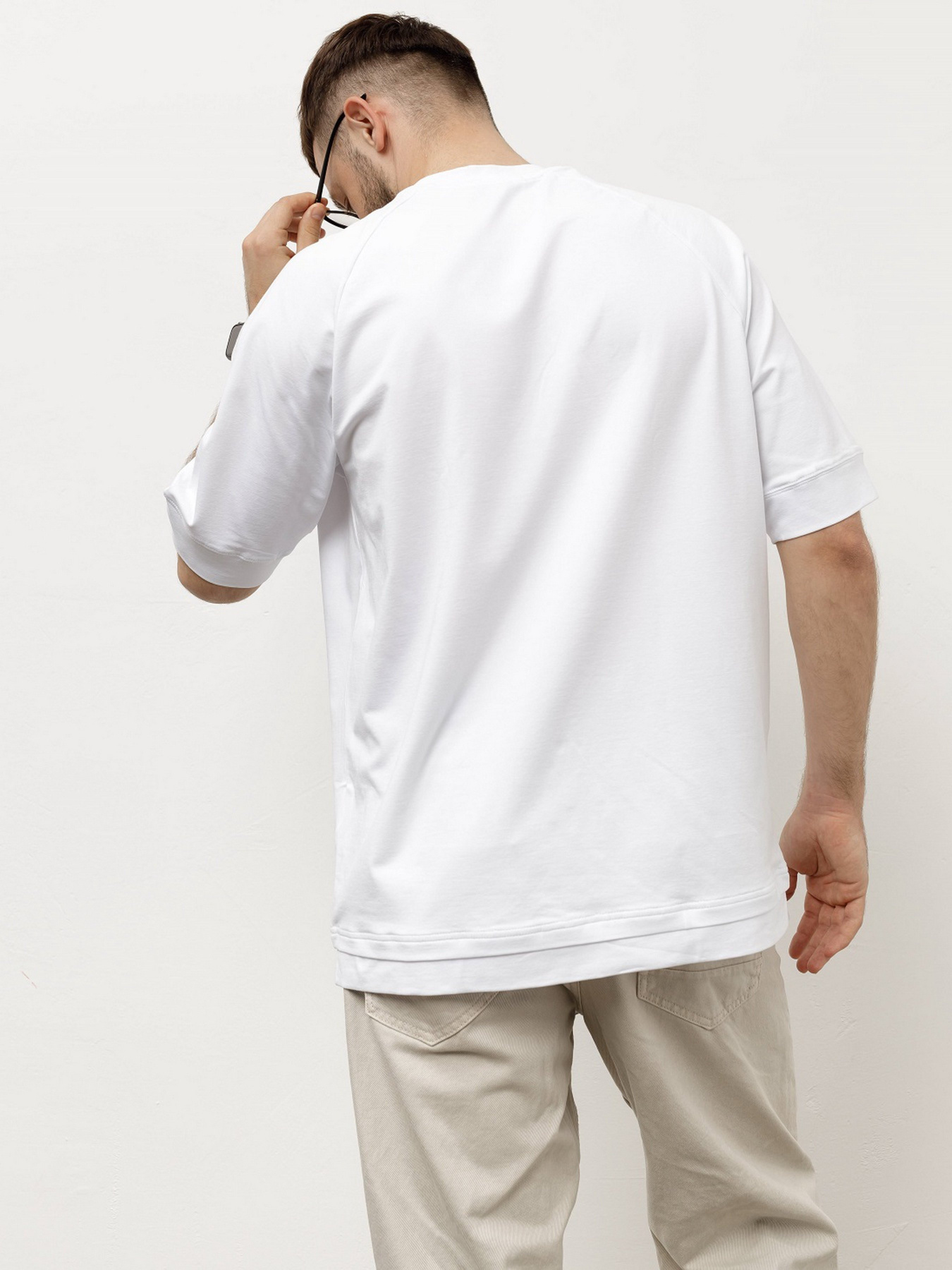 Футболка HARVEST модель 060327000000610000 Фото