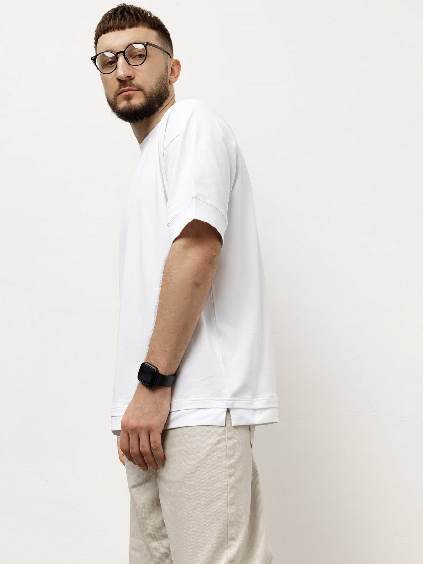 Футболка HARVEST модель 060327000000610000 Фото