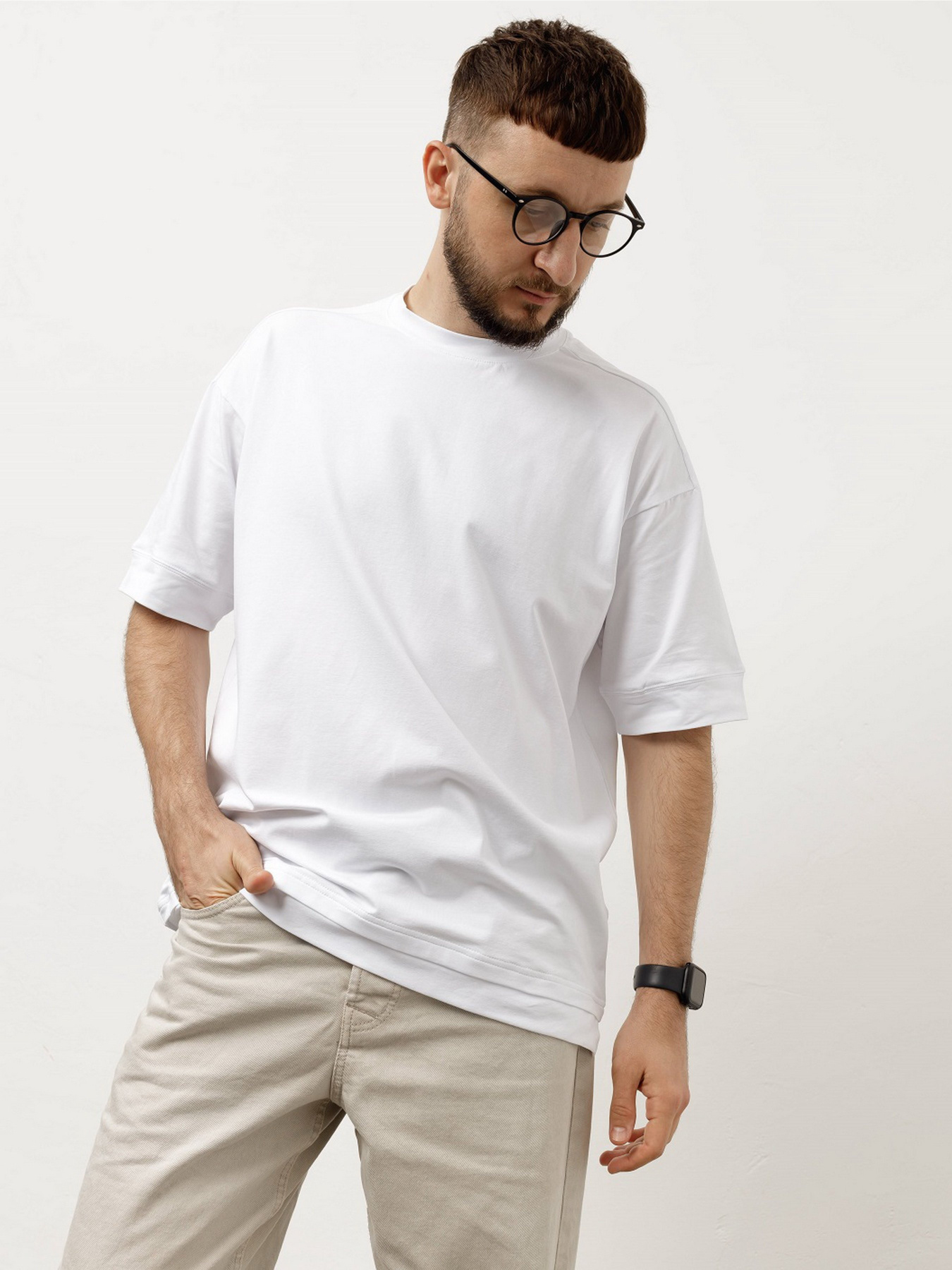 Футболка HARVEST модель 060327000000610000 Фото