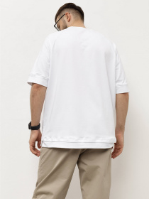 Футболка HARVEST модель 060327000000610000 Фото