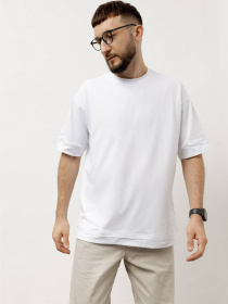 Футболка HARVEST модель 060327000000610000 Фото