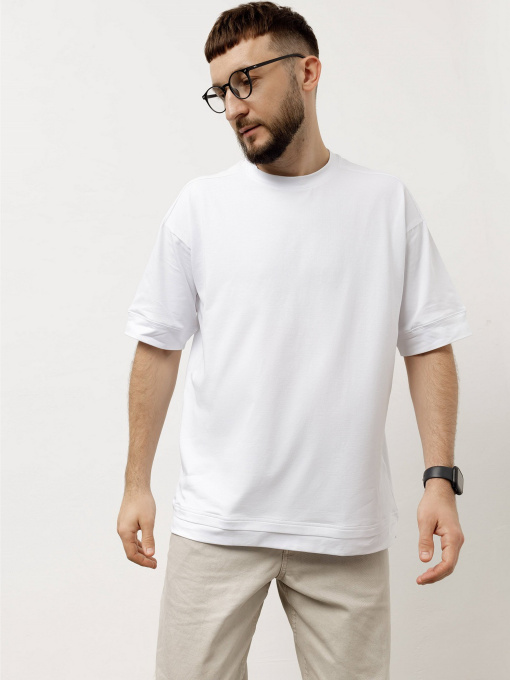 Футболка HARVEST модель 060327000000610000 Фото