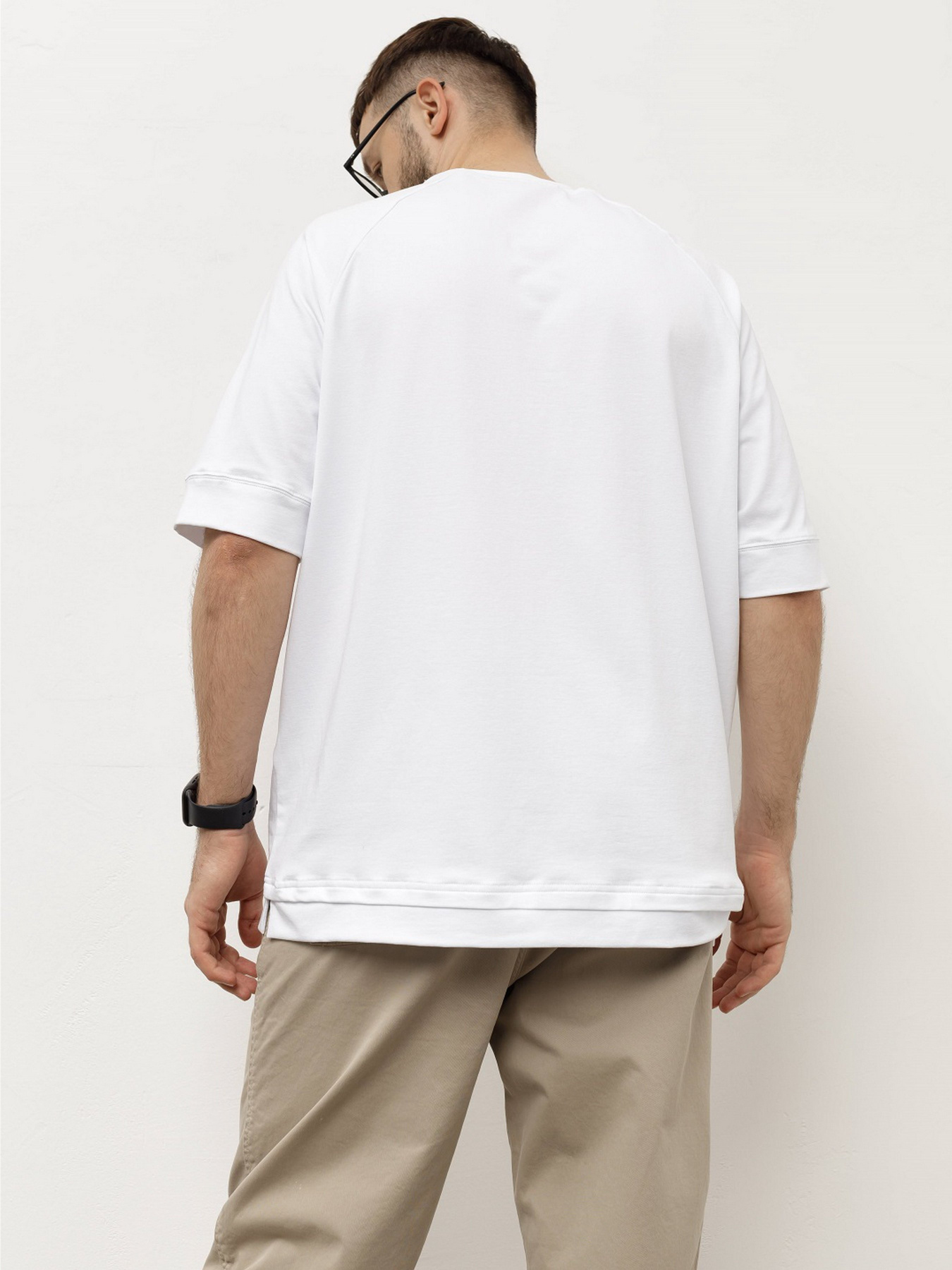 Футболка HARVEST модель 060327000000610000 Фото