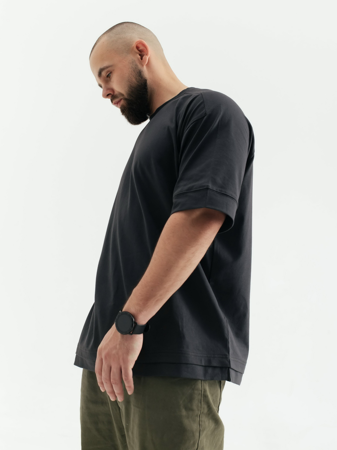 Футболка HARVEST модель 060327000000620000 Фото