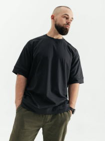 Футболка HARVEST модель 060327000000620000 Фото