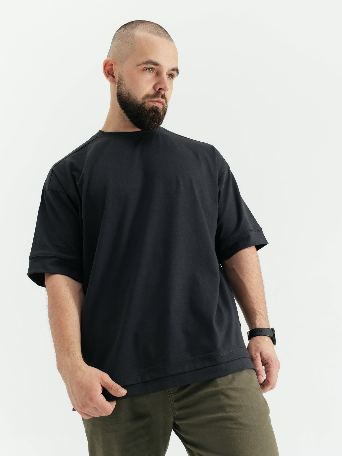 Футболка HARVEST модель 060327000000620000 Фото