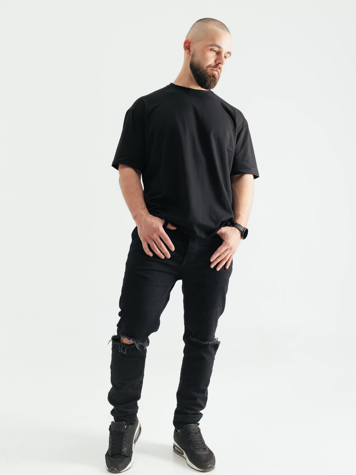 Футболка HARVEST Classics модель 060326000000600000 Фото