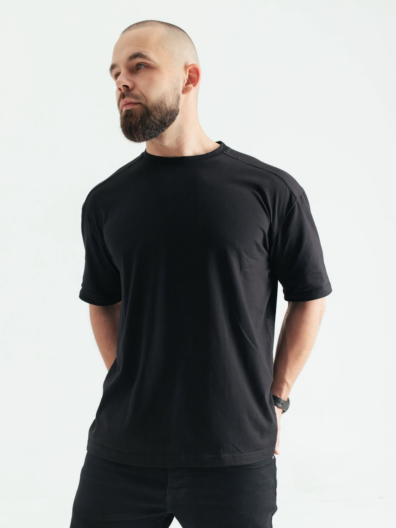 Футболка HARVEST Classics модель 060326000000600000 Фото