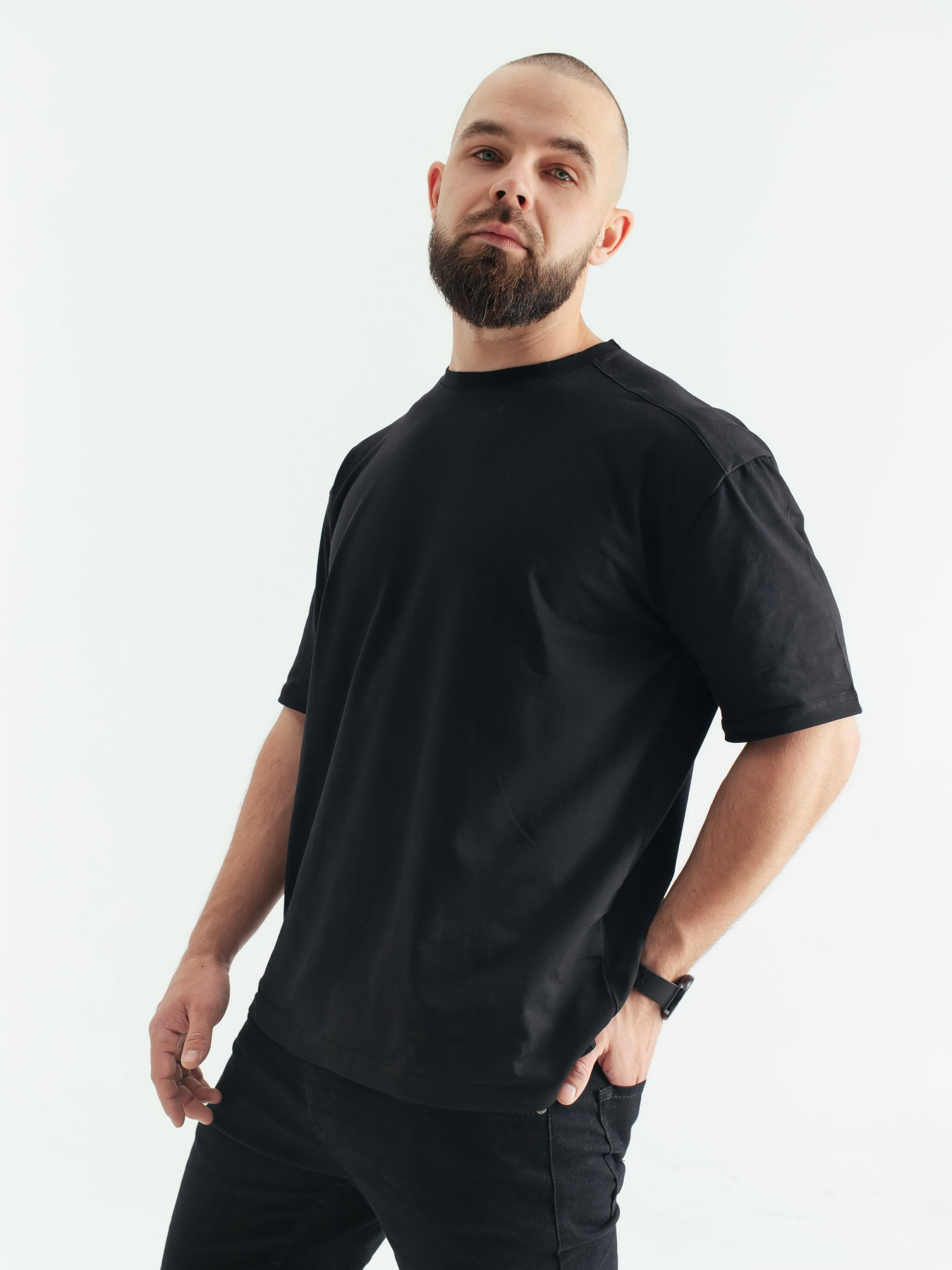 Футболка HARVEST Classics модель 060326000000600000 Фото