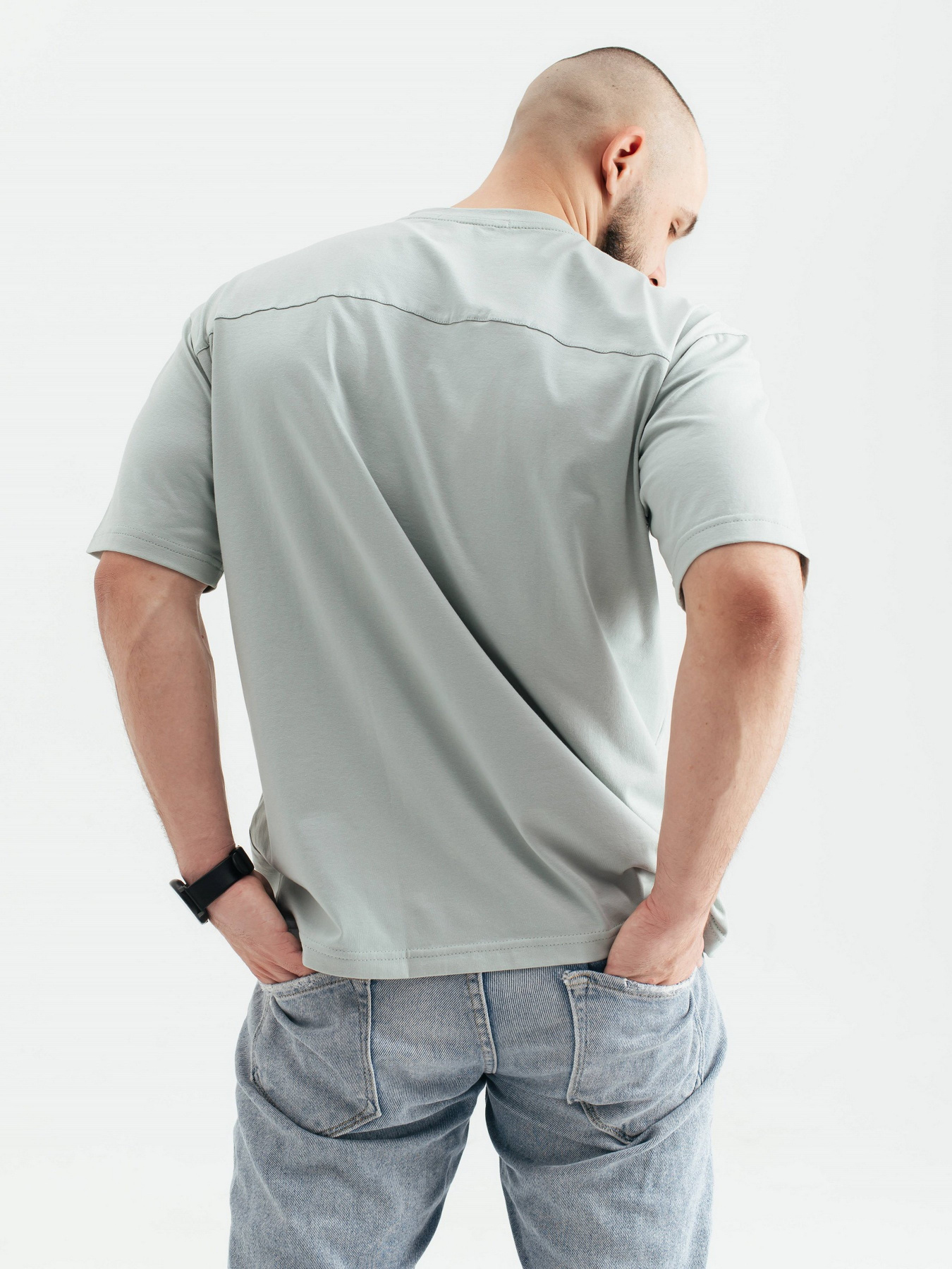 Футболка HARVEST Classics модель 060326000005690065 Фото