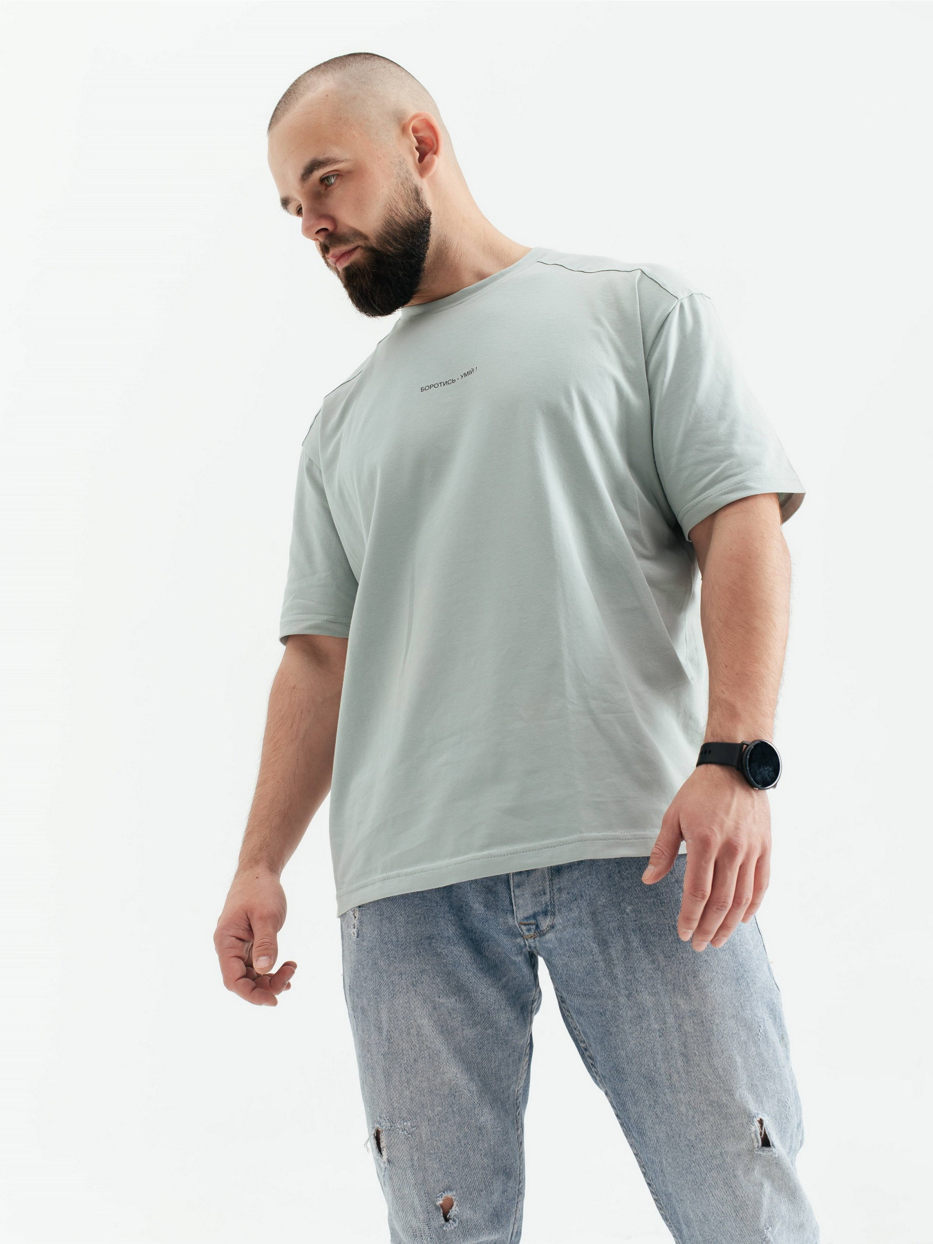 Футболка HARVEST Classics модель 060326000005690065 Фото