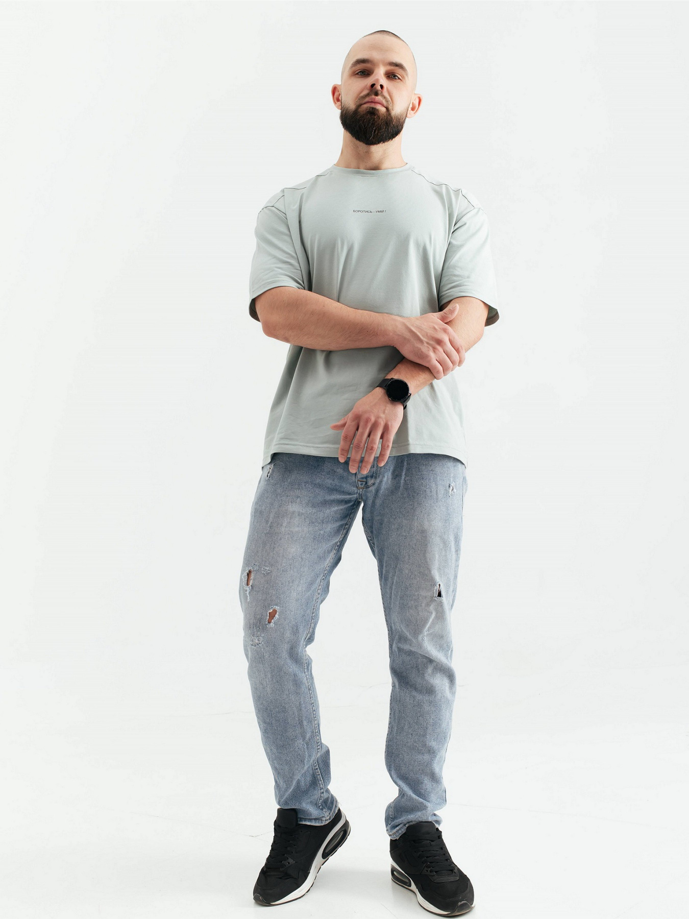 Футболка HARVEST Classics модель 060326000005690065 Фото