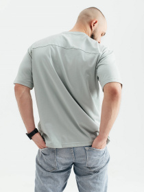 Футболка HARVEST Classics модель 060326000005690065 Фото